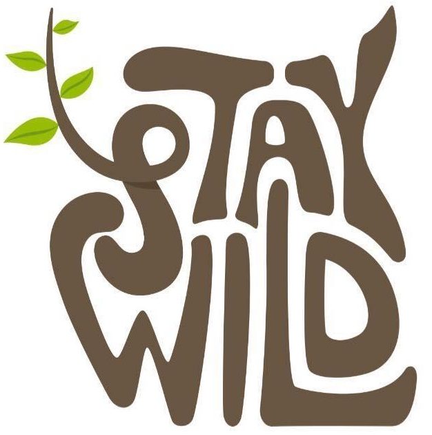 Stay Wild Weekend